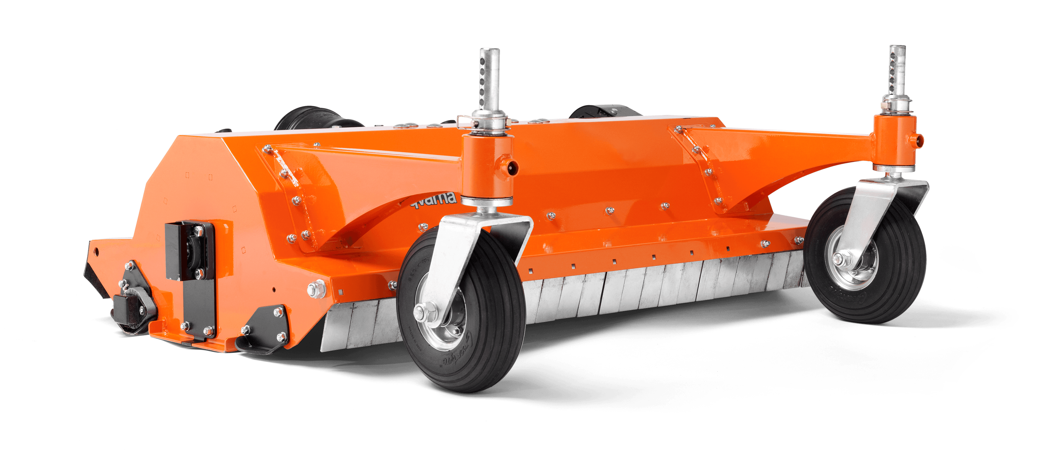Flail Mower image 0