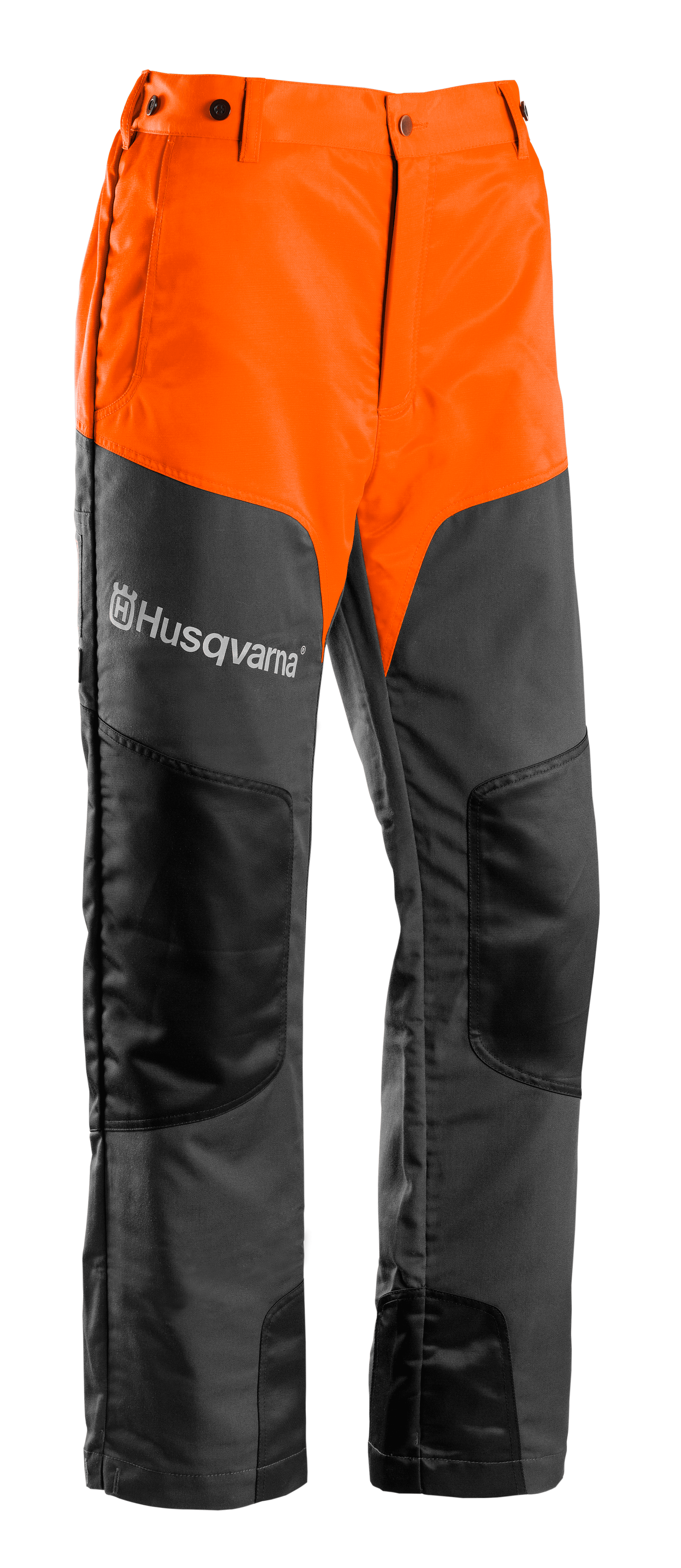 Waist trousers, Classic