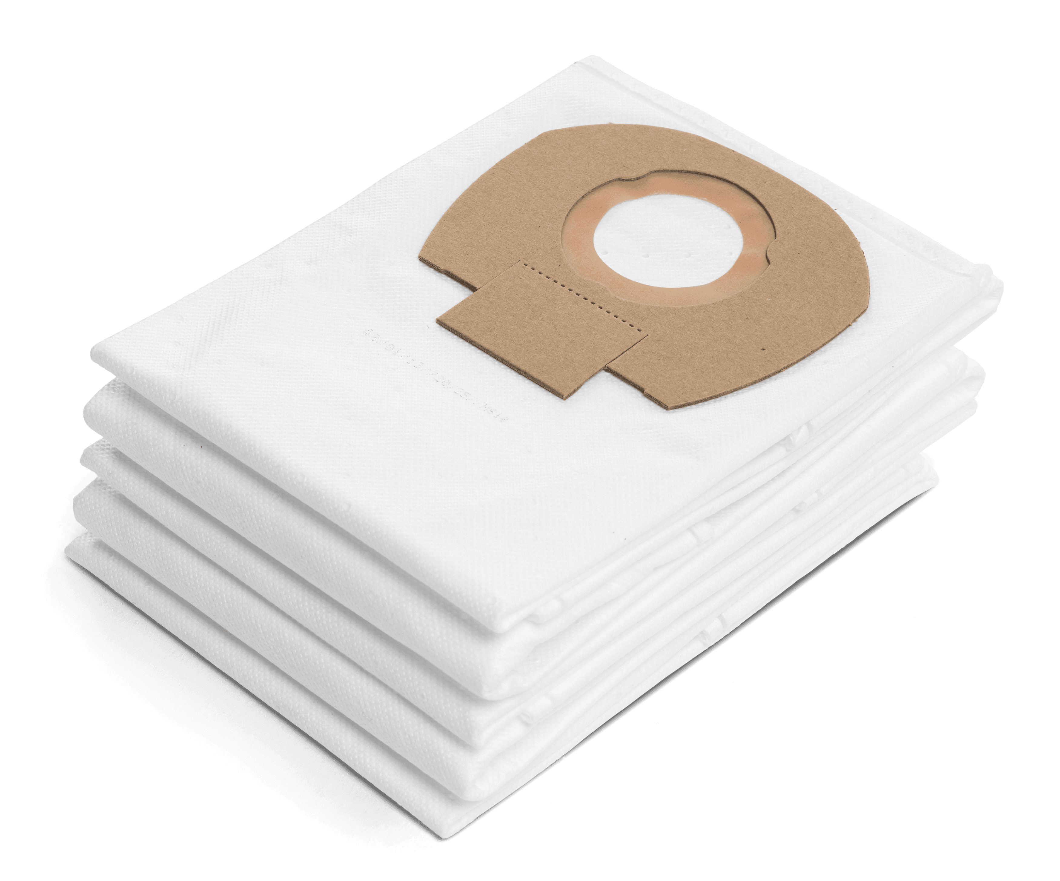 Filter bag