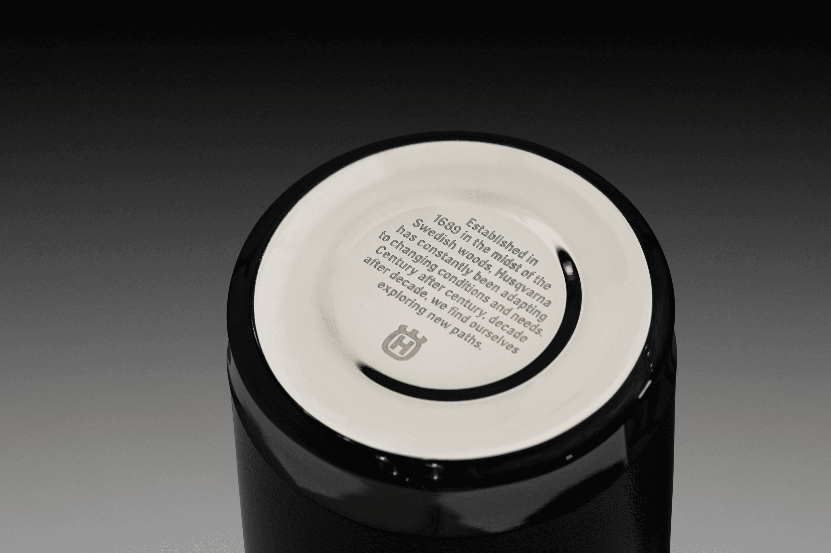 Xplorer Insulated Food Can- 0.6L image 1