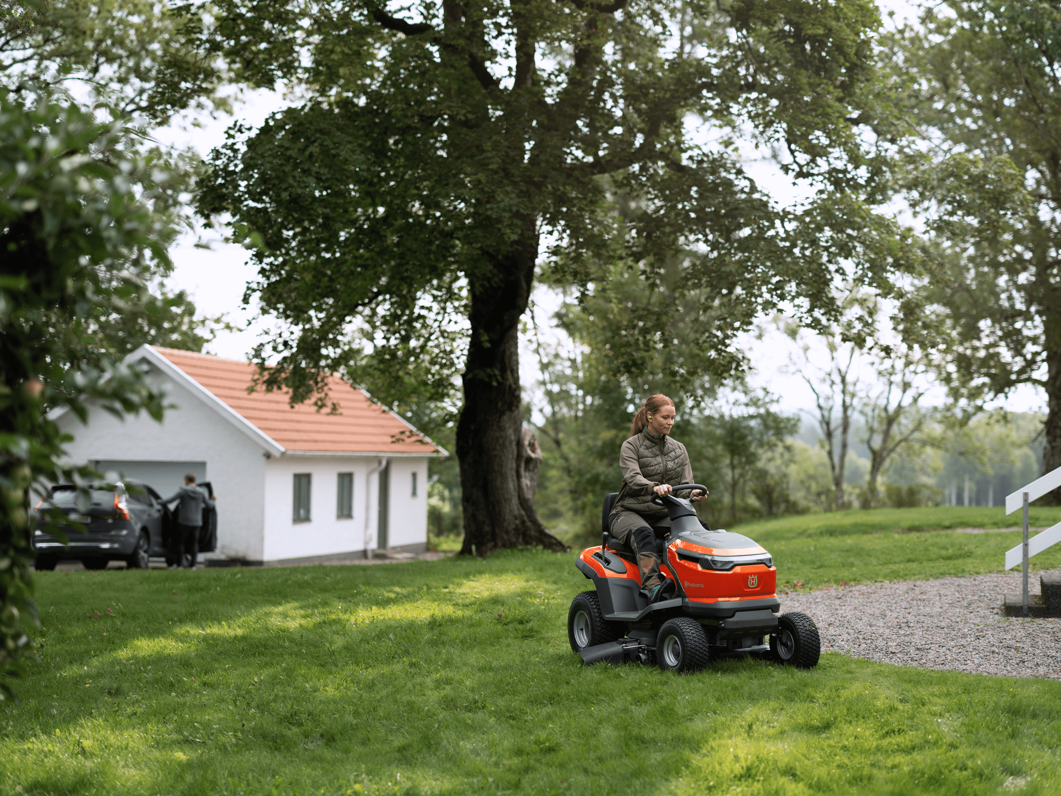 TS 100i image 1