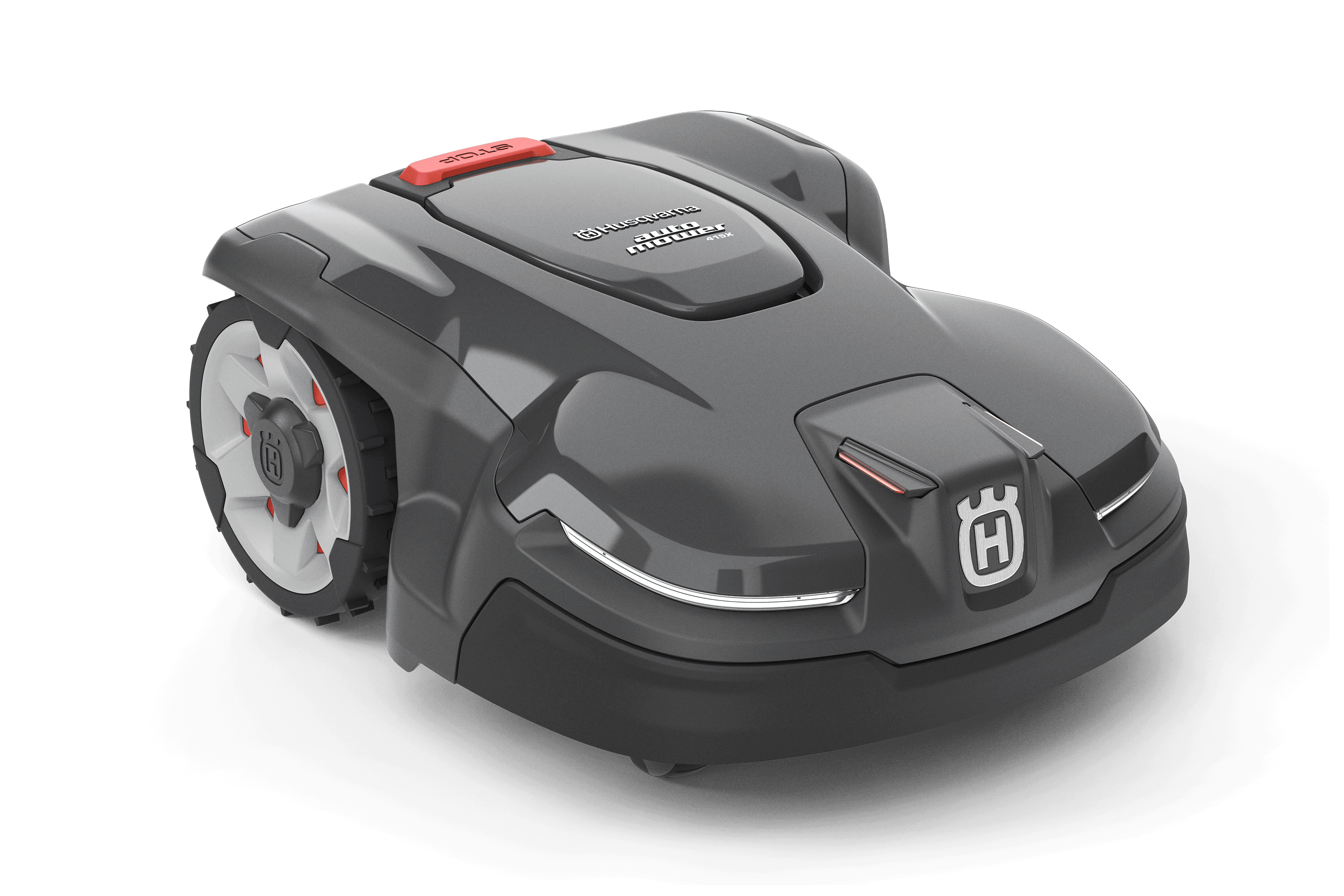 AUTOMOWER® 415X