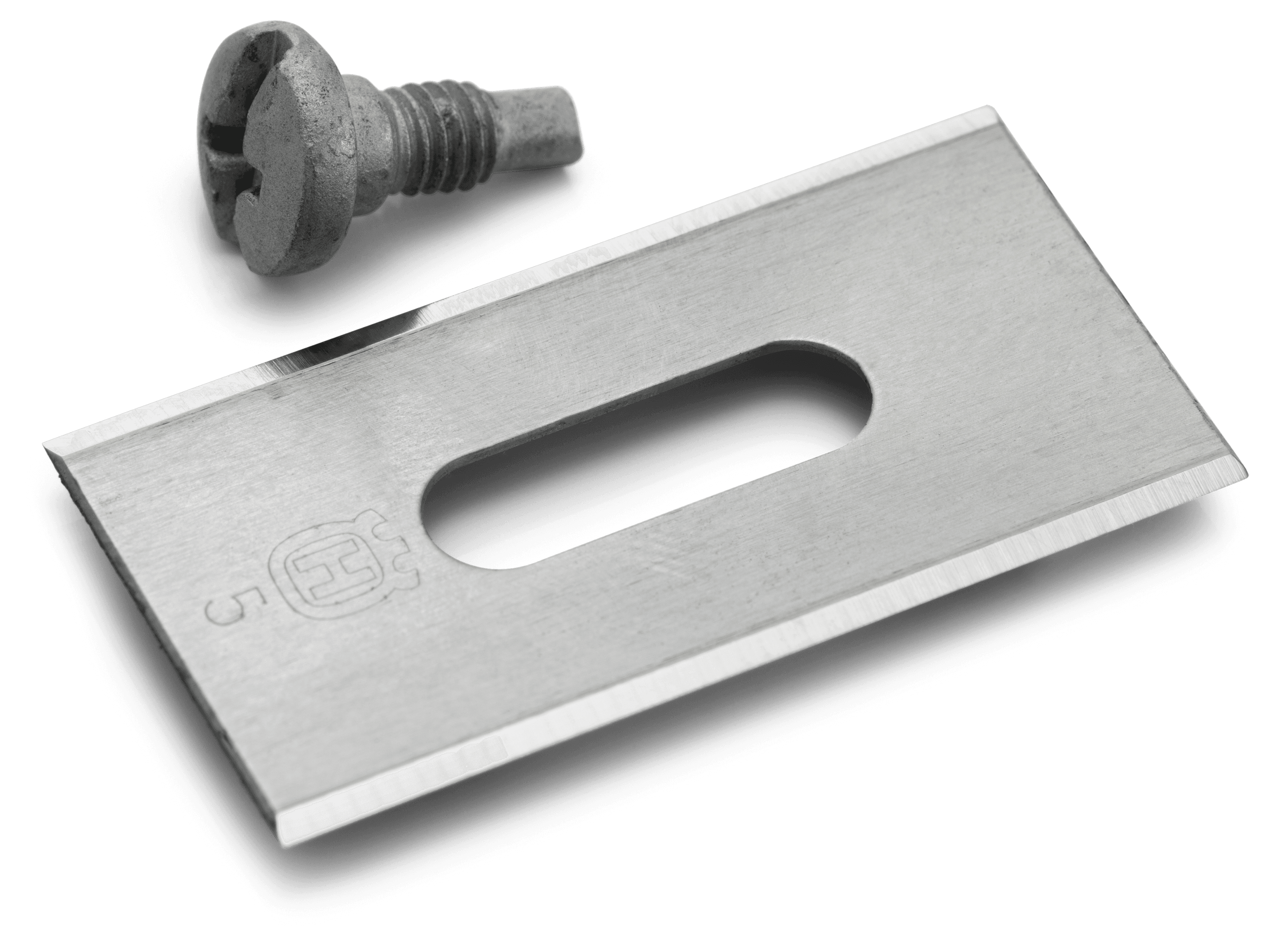 Endurance HSS Blades image 0