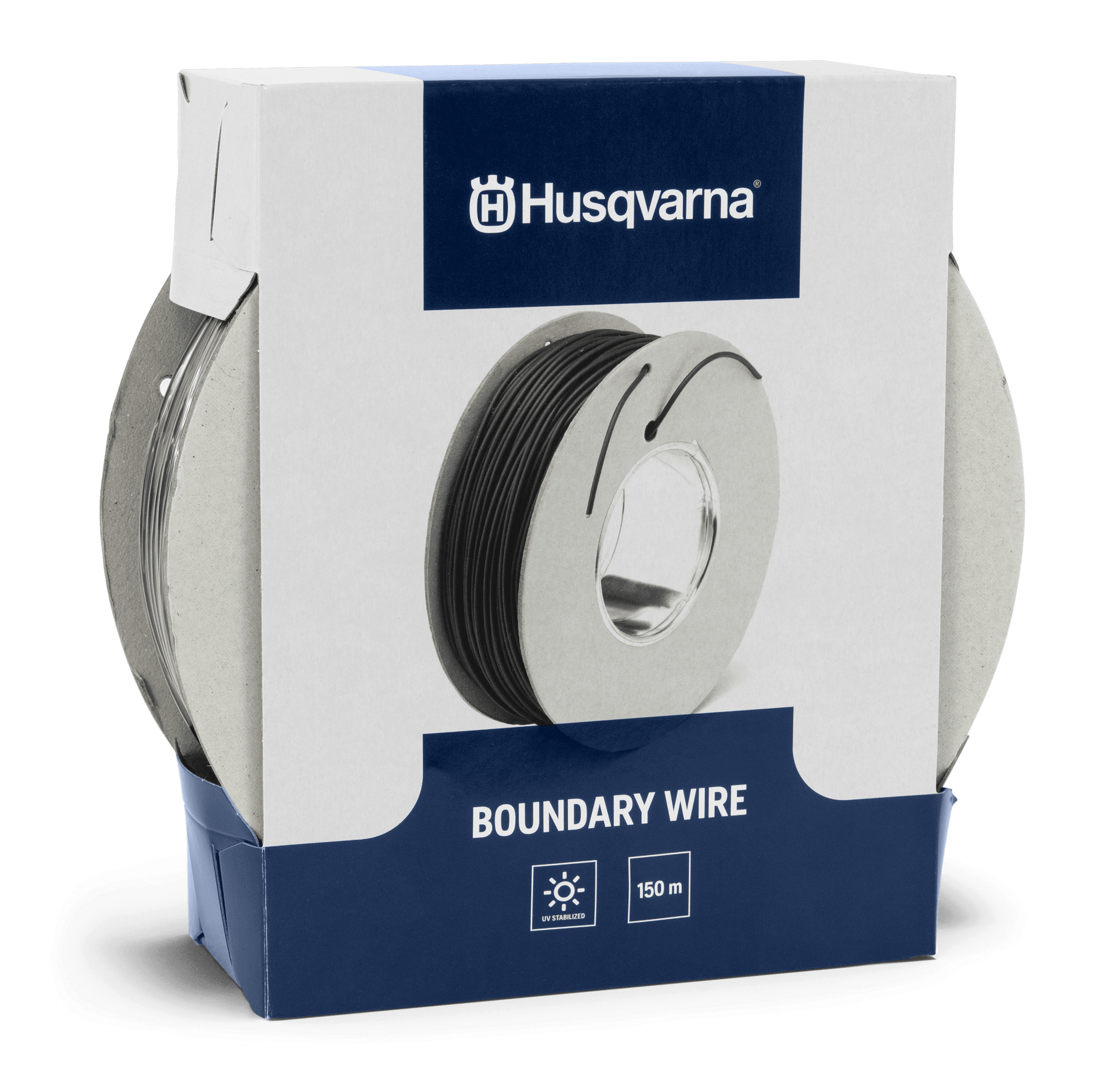 Standard Boundary Wire 2.7mm, 800m image 0