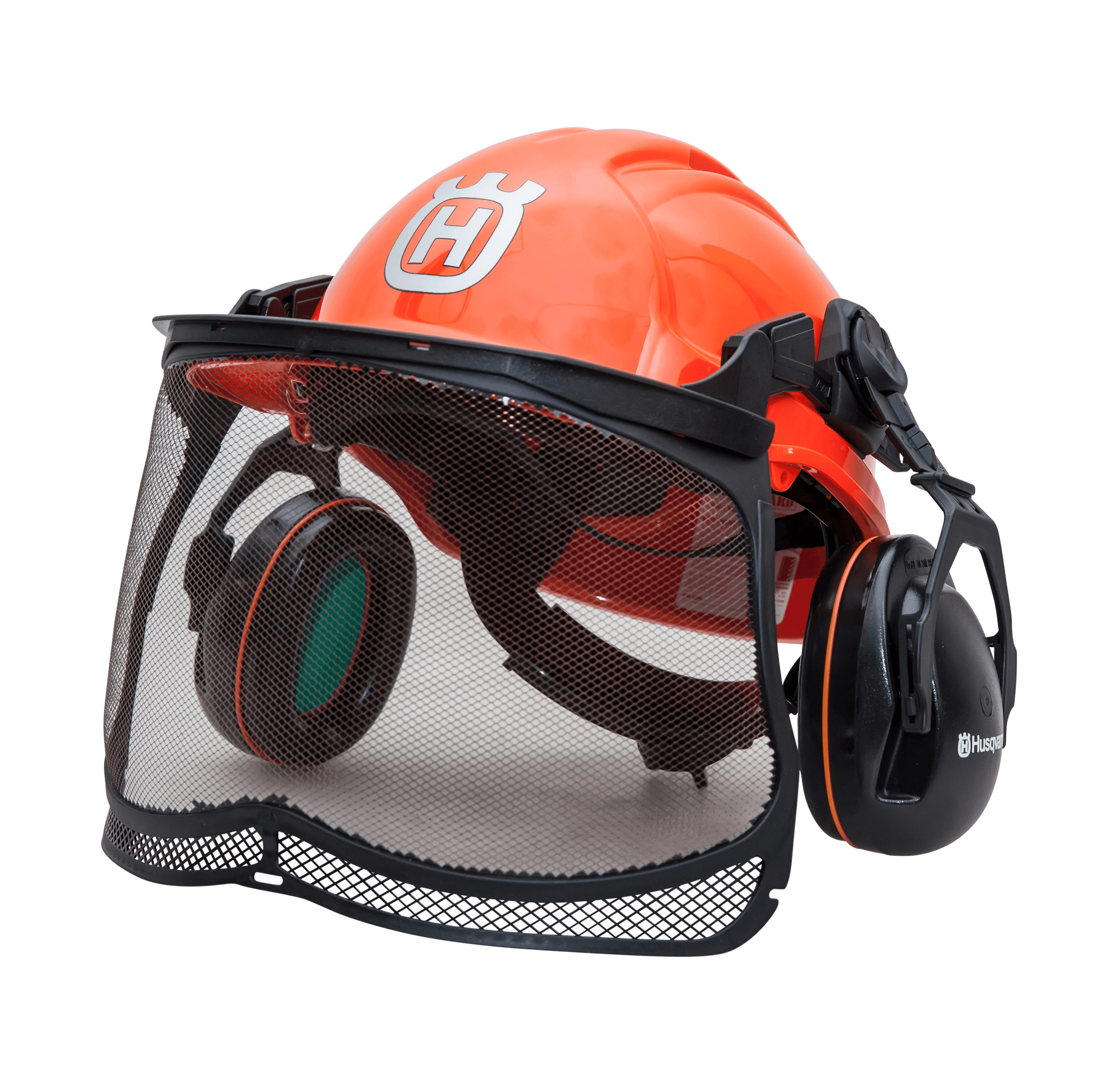 Forest Helmet Kit