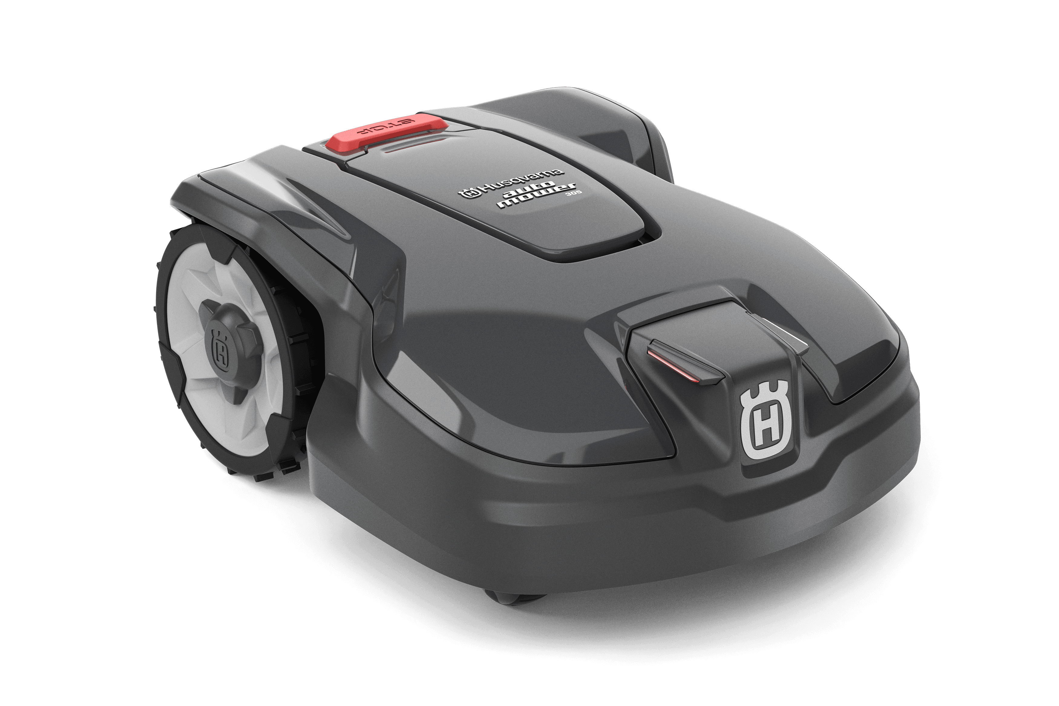AUTOMOWER® 305 image 0